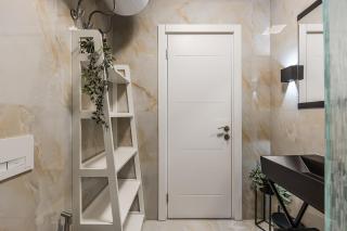 Hill Side Suite 5 By PS - 3
