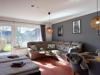 Küstenklaus - die rein digitale Gästeunterkunft - 7