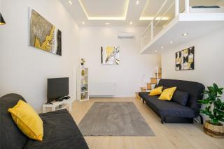 Váci32 Budapest Apartments - 1