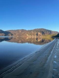 Leilighet i Lyngdal - 2