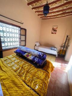 Auberge Famille Benmoro - 3