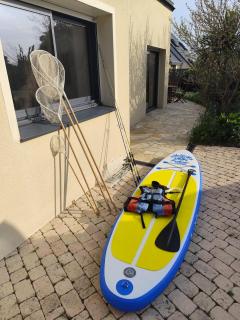Gîte La Plage - 5