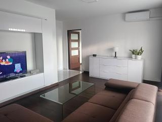 Apartament przy Parku - 0