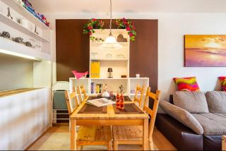 Gemütliche Ferienwohnung im Harz - 3