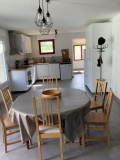 Maison familiale Od Joge - 8