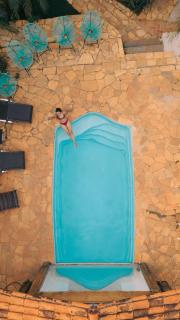 Pousada Adega Cipo - 4