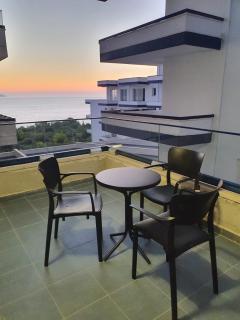 My Sunny Times Apartments - 5