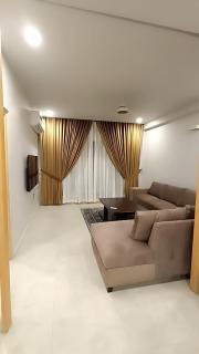 The Grand Winchester - Premium Two Bedroom Apartment - 2