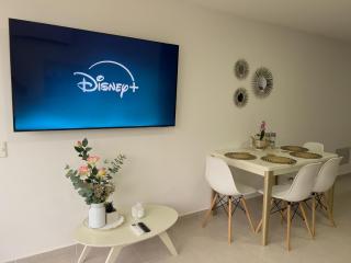 Baluarte del Caribe by J&D Stays - 1