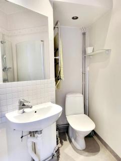 Cozy apartment right in the center - 9