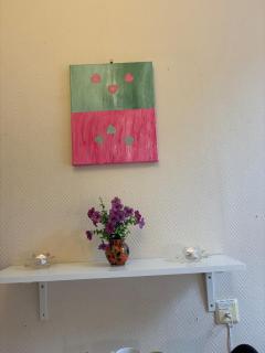 Cozy apartment right in the center - 7