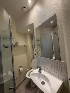 Cozy apartment right in the center - 6