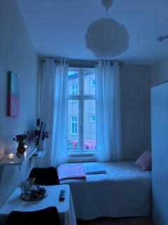 Cozy apartment right in the center - 2