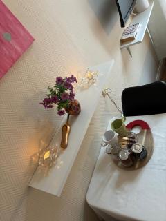 Cozy apartment right in the center - 1