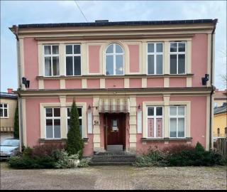 Cozy apartment right in the center - 2