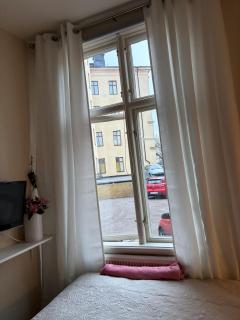 Cozy apartment right in the center - 3