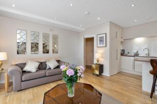 Rose Street flat - Édimbourg - 5