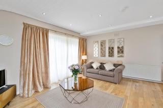 Rose Street flat - Édimbourg - 7