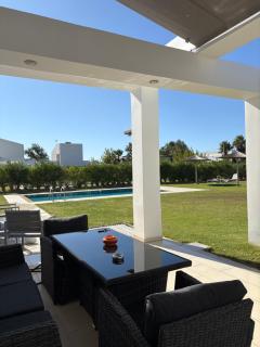 Greek villas Justine Kyllini - 3