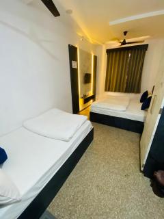 Hotel Laxmi Imperial - 1