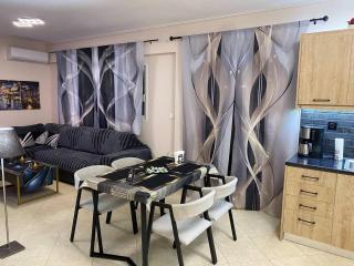 Smart Luxury Stay in Athens Center - 4