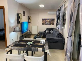 Smart Luxury Stay in Athens Center - 3