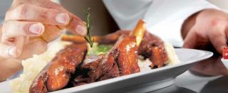 HOTEL ARIMANNIA Depandance - 4