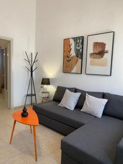 Olympios Apartment at Myrtos 1 minute from the beach - 9