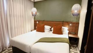 Lefika Villa - Sun City - 5