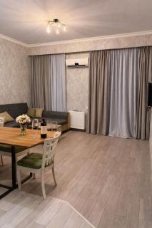 "Stylish Flat & Self Check-in" - 9