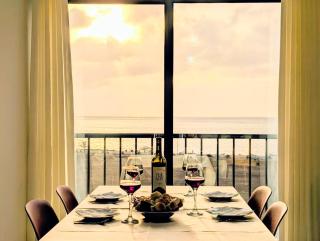 Mazurca 2BdR Apt by Morabeza Living - Sea View Fast WiFi and AC - 8