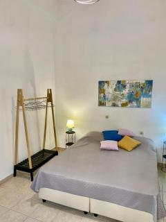 Olympios Apartment at Myrtos 1 minute from the beach - 5