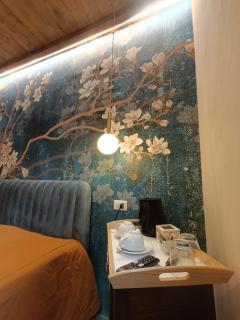 HOTEL ARIMANNIA Depandance - 1