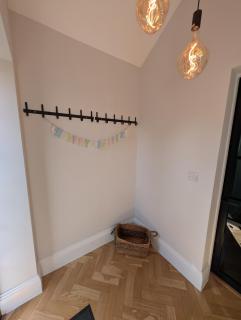 A Detached Bungalow near the New Forest - Large Garden- Parking - Pets Allowed - 7