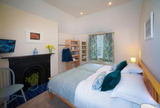 The Blue Bell at Cocking - 9