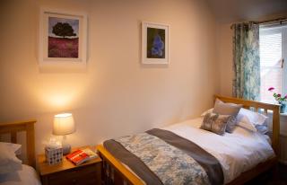 The Blue Bell at Cocking - 4