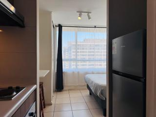 Cómodo Apartamento en Santiago Studio - 1