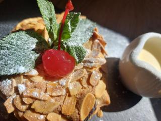 The Blue Bell at Cocking - 2