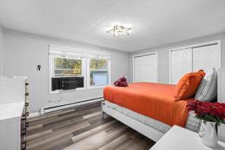 Pocono Oasis with Hot Tub & Game Room - 1