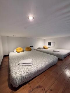 COAL Boutique Studios l Katowice Center - 6