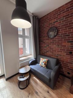 COAL Boutique Studios l Katowice Center - 4