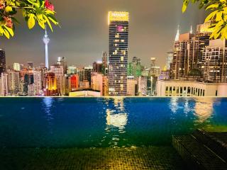 suite a x o n by klcc - 0
