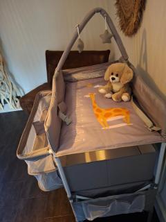 Label Semois Gite rural bain nordique parking privé - 1