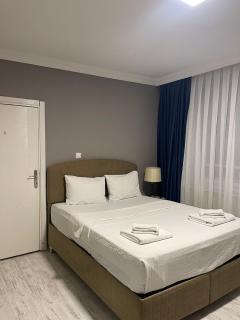 Doa Suites & Apart Hotel - 9