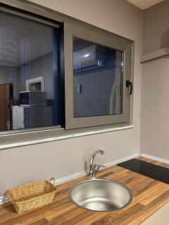 Doa Suites & Apart Hotel - 8