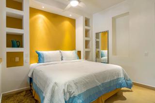 Lovely studio with private outdoor pool, on-site golf, patio, & AC - 2