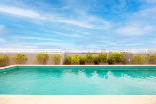 Easy Star - You Faria Lima - Condomínio com vaga de garagem próximo à Faria Lima - 4