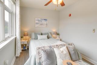 Couples Unit with Community Perks on Smith Mtn Lake - 5