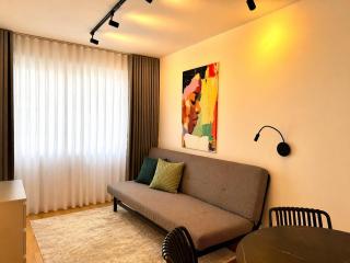 M2Suites by BestChoice - Messe - Parking - Self-Check-in - Graz - 8