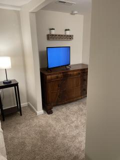 The Cabin on Overland - 2